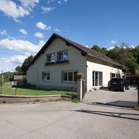 Chambres D'Hotes Les Houes La Grande Fosse Zewnętrze zdjęcie