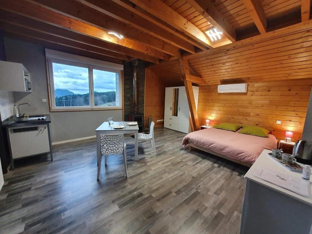 Chambres D'Hotes Les Houes La Grande Fosse Zewnętrze zdjęcie