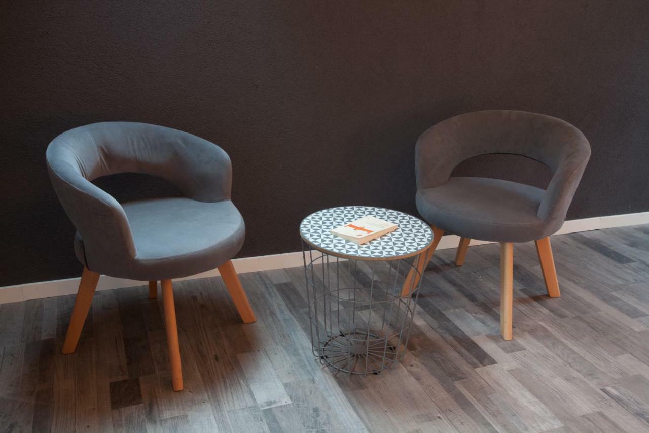 Chambres D'Hotes Les Houes La Grande Fosse Zewnętrze zdjęcie